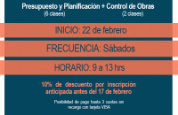 Un nuevo curso los d�as s�bados 