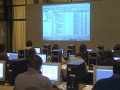 Finaliz� con �xito un nuevo curso en el CISCA 